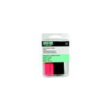 Ancor Adhesive Lined Heat Shrink Tubing (ALT) - 3/4" x 3" - 2-Pack - Black/Red [306602] - official Ancor product image 2