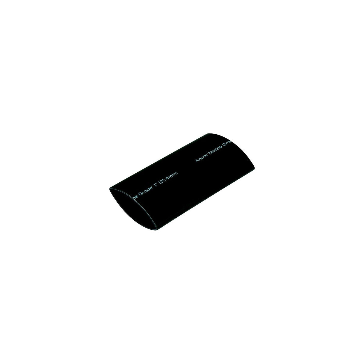 Ancor Adhesive Lined Heat Shrink Tubing (ALT) - 1" x 3" - 3-Pack - Black [307103] - official Ancor product image 3