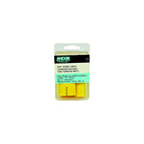 Ancor Heat Shrink Tubing 3/4" x 6" - Yellow - 4 Pieces [306906] - official Ancor product image 2