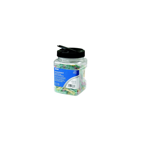 Ancor Heat Shrink Butt Connector Multi-Pack - 250-Piece - Jar [309000] - official Ancor product image 2