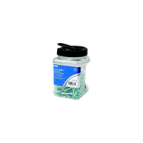 Ancor 16-14 AWG Heat Shrink Butt Connector - 250-Pieces - Jar [309101] - official Ancor product image 2