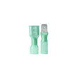 Ancor 317803 Marine Grade® Heat Shrink Disconnects, 16-14 Female, Blue, 3/pk - image 1