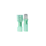 Ancor 16-14 Female Heatshrink Disconnects - 25-Pack [317825] - official Ancor product image 2