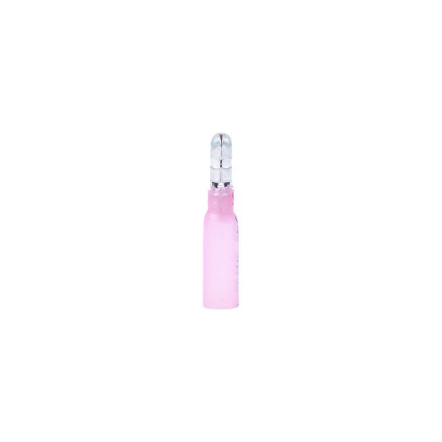 Ancor 318903 Marine Grade™ Heat Shrink Snap Plug, 22-18 Wire, Male, Red, 3/Pk - image 1