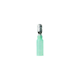 Ancor 319925 Marine Grade™ Heat Shrink Snap Plug, 16-14 Wire, Male, Blue, 25/Pk - image 1