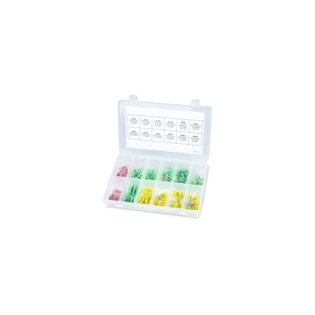 Ancor 160-Piece Heat Shrink Terminals Connectors Kit [320101] - official Ancor product image 2