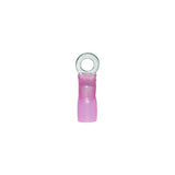 Ancor Heat Shrink Ring Terminal - #8 3/8" *25-Pack [321625] - official Ancor product image 2