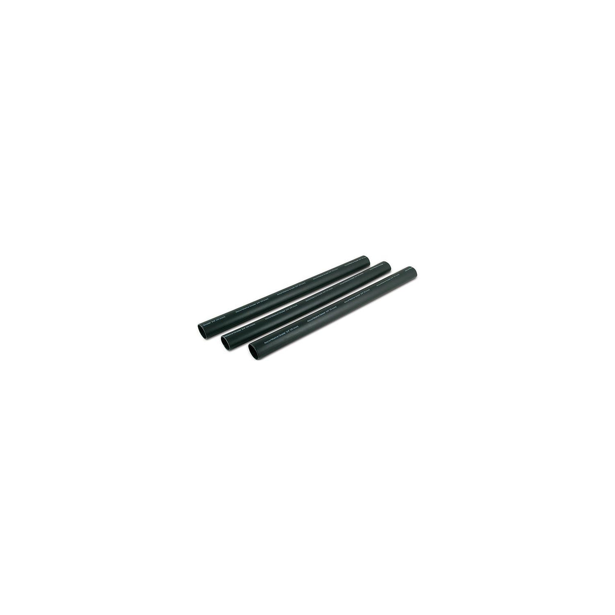 Ancor Heavy Wall Heat Shrink Tubing - 3/4" x 48" - 1-Pack - Black [326148] - official Ancor product image 3