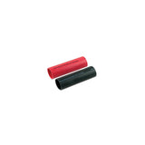 Ancor Heavy Wall Heat Shrink Tubing - 3/4" x 3" - 2-Pack - Black/Red [326202] - official Ancor product image 2