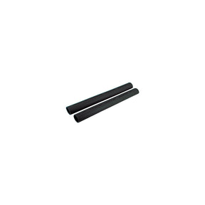 Ancor 326124 Marine Grade Heat Shrink Heavy Wall Battery Cable Tube For 8-2/0, 12" Black - image 1