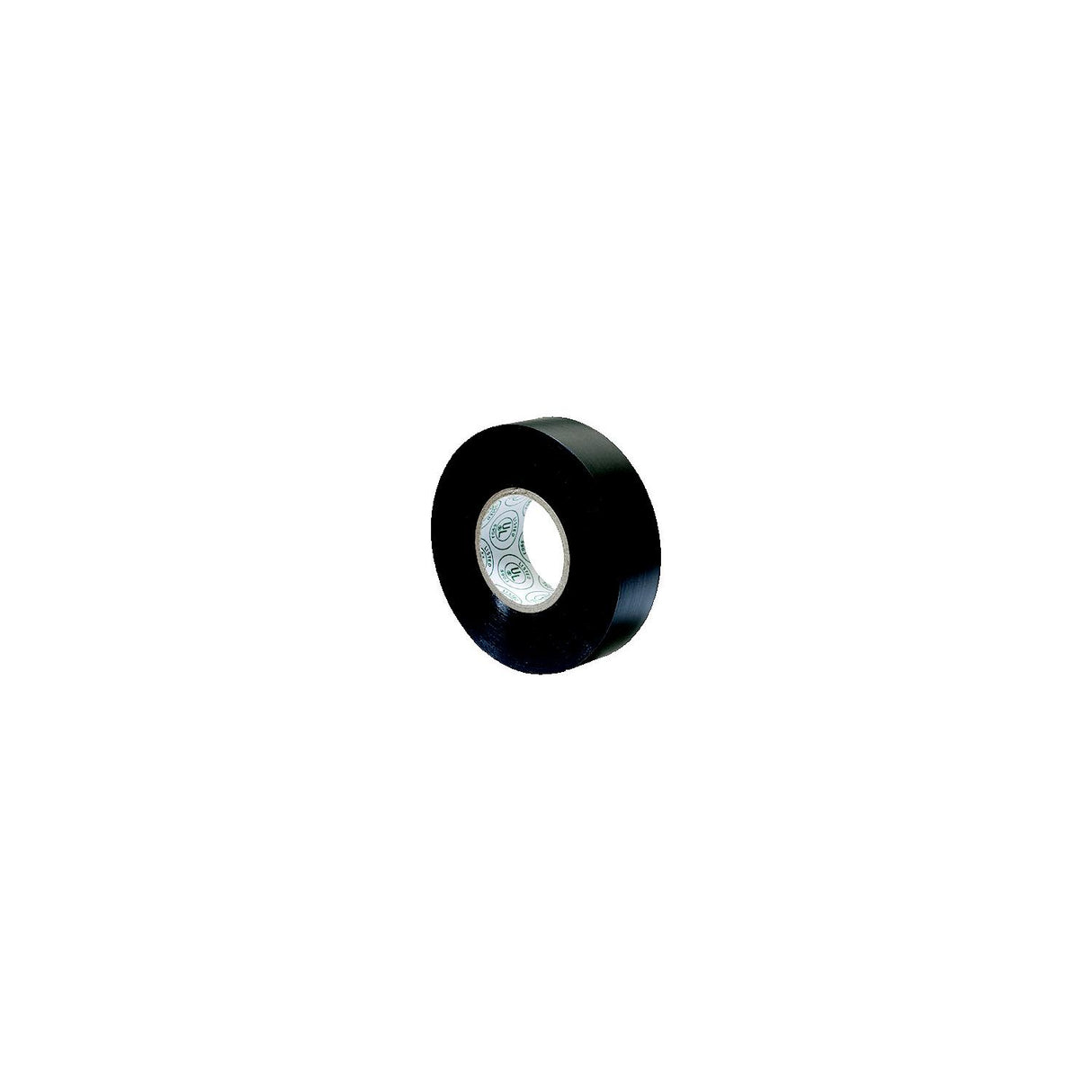 Ancor Premium Assorted Electrical Tape - 1/2" x 20' - Black / Red / White / Green / Yellow [339066] - official Ancor product image 2