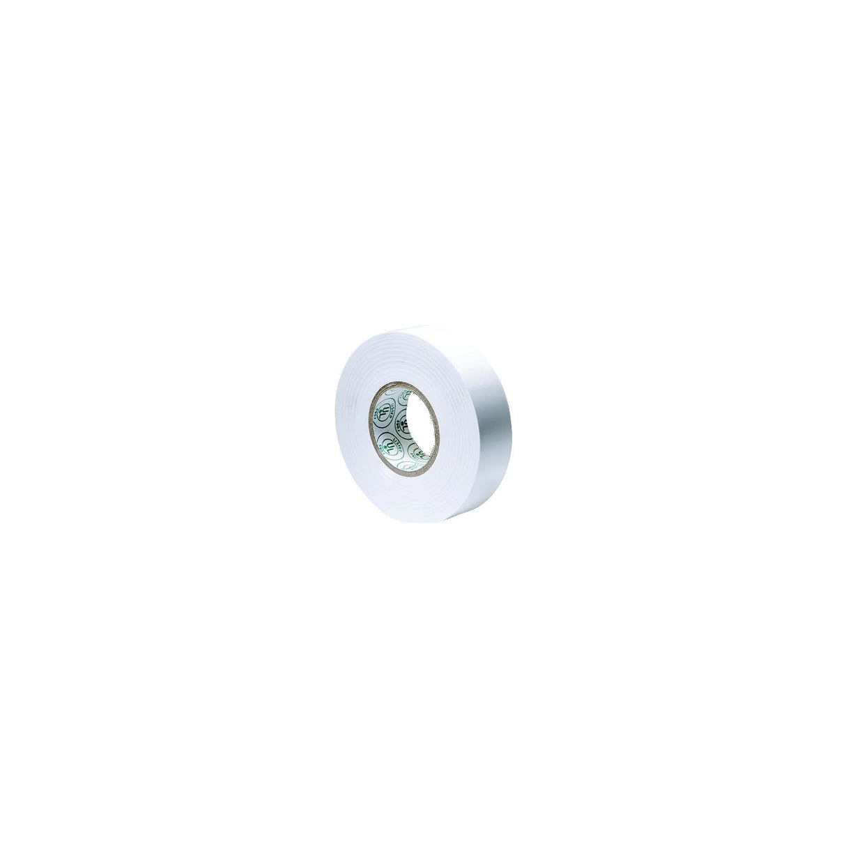 Ancor Premium Electrical Tape - 3/4" x 66' - White [337066] - official Ancor product image 2