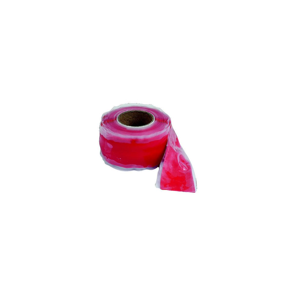 Ancor Repair Tape, 1" x 10' Red - 346010 - image 3