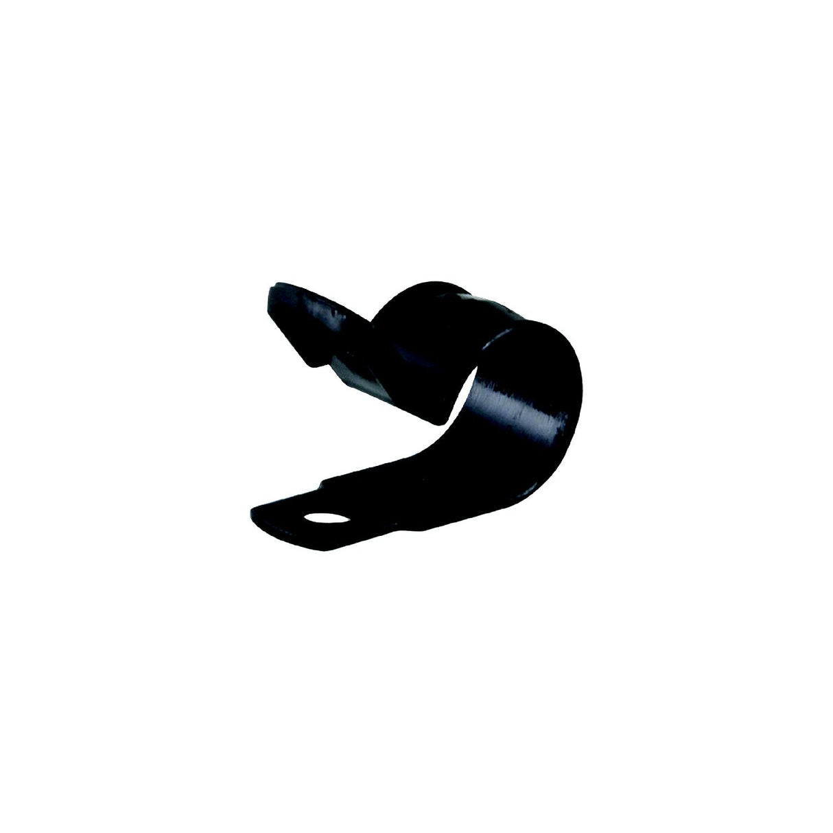 Ancor Nylon Cable Clamps, UV Black - 402372 - image 1
