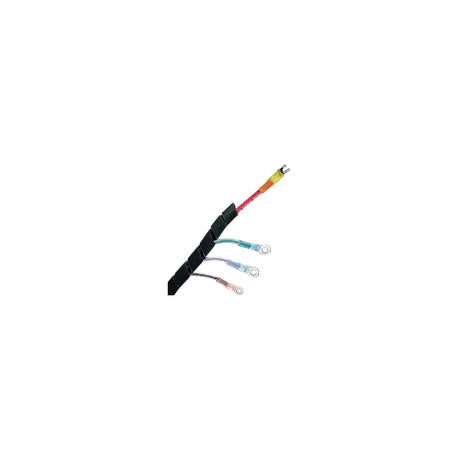 Ancor Marine Grade Spiral Wrap 1/2" x 100 [452505] - official Ancor product image 2