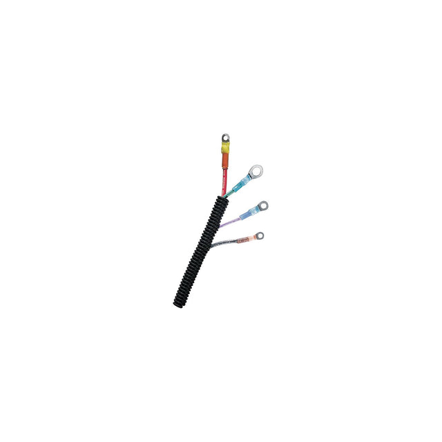 Ancor Marine Grade Split Loom, Black - 453381 - image 1