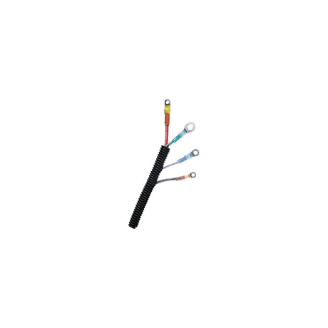 Ancor Marine Grade Split Loom, Black - 453901 - image 1