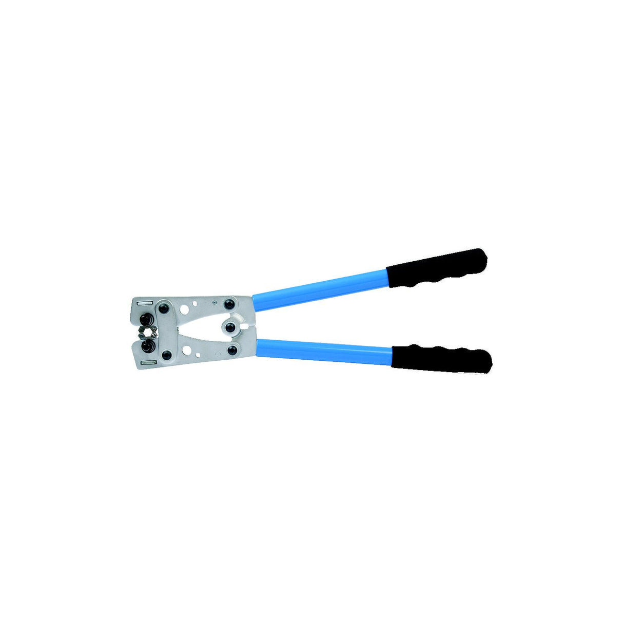 Ancor 6 to 1/0 AWG Heavy-Duty Hex Lug & Terminal Crimper [703050] - official Ancor product image 2