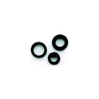 Ancor 3/8 Black Grommets (5) - 760375 - image 1