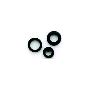 Ancor 3/8 Black Grommets (5) - 760375 - image 1