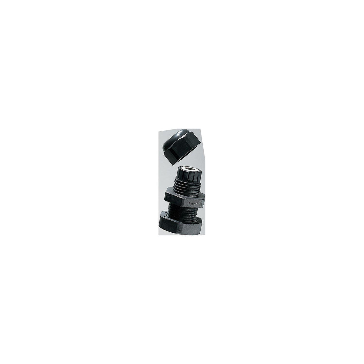 Ancor Marine Grade Electrical Wire Seal - Round Cable - 1 to 3/0 AWG, 3/4" NPT [765004] - official Ancor product image 2