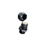 Ancor Marine Grade Electrical Wire Seal - Flat Cable, 14/3 to 12/3 AWG, 3/4" NPT [765012] - official Ancor product image 2