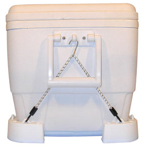 T-H Marine Cooler Mounting Kit - CMK-1-DP - image 1