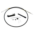 EMP ﻿Intermediate Shift Cable Kit (64-01764) - image 1