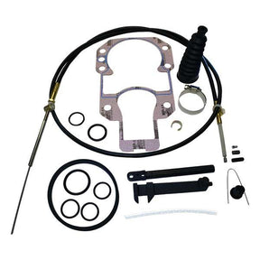 EMP ﻿Intermediate Shift Cable Kit (64-02823) - image 1