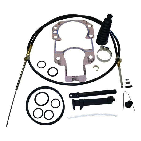 EMP ﻿Intermediate Shift Cable Kit (64-02823) - image 1