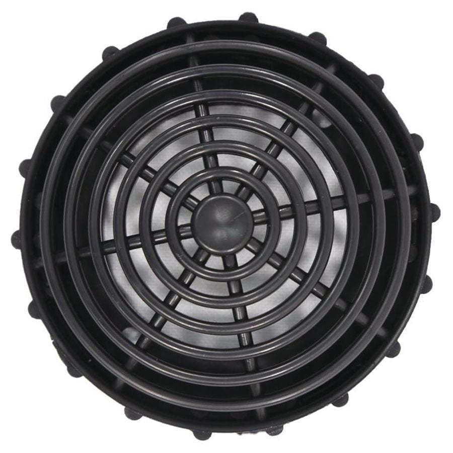 T-H Marine Aerator Filter Dome (1-5/8”) - AFD-118-DP - image 1