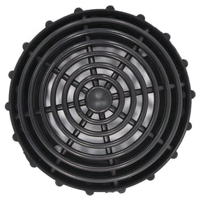 T-H Marine Aerator Filter Dome (1-5/8”) - AFD-118-DP - image 1