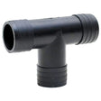 T-H Marine Standard Tee Fittings (3/4” ID) - TEE-3/4-DP - image 1