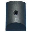 T-H Marine Rub Rail End Caps for 1-1/2” Wide Molding - ECR-1-DP - image 1