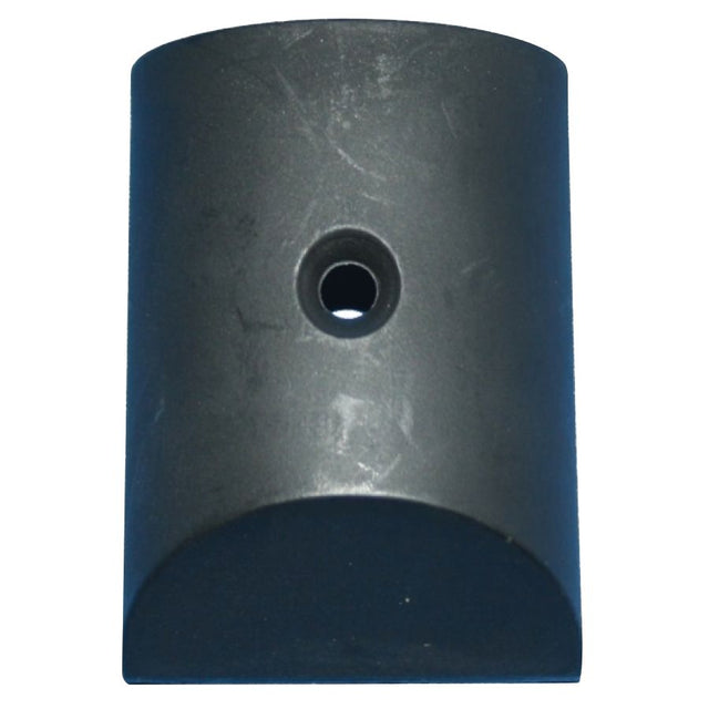 T-H Marine Rub Rail End Caps for 1-3/4” Wide Molding - ECR-2-DP - image 1