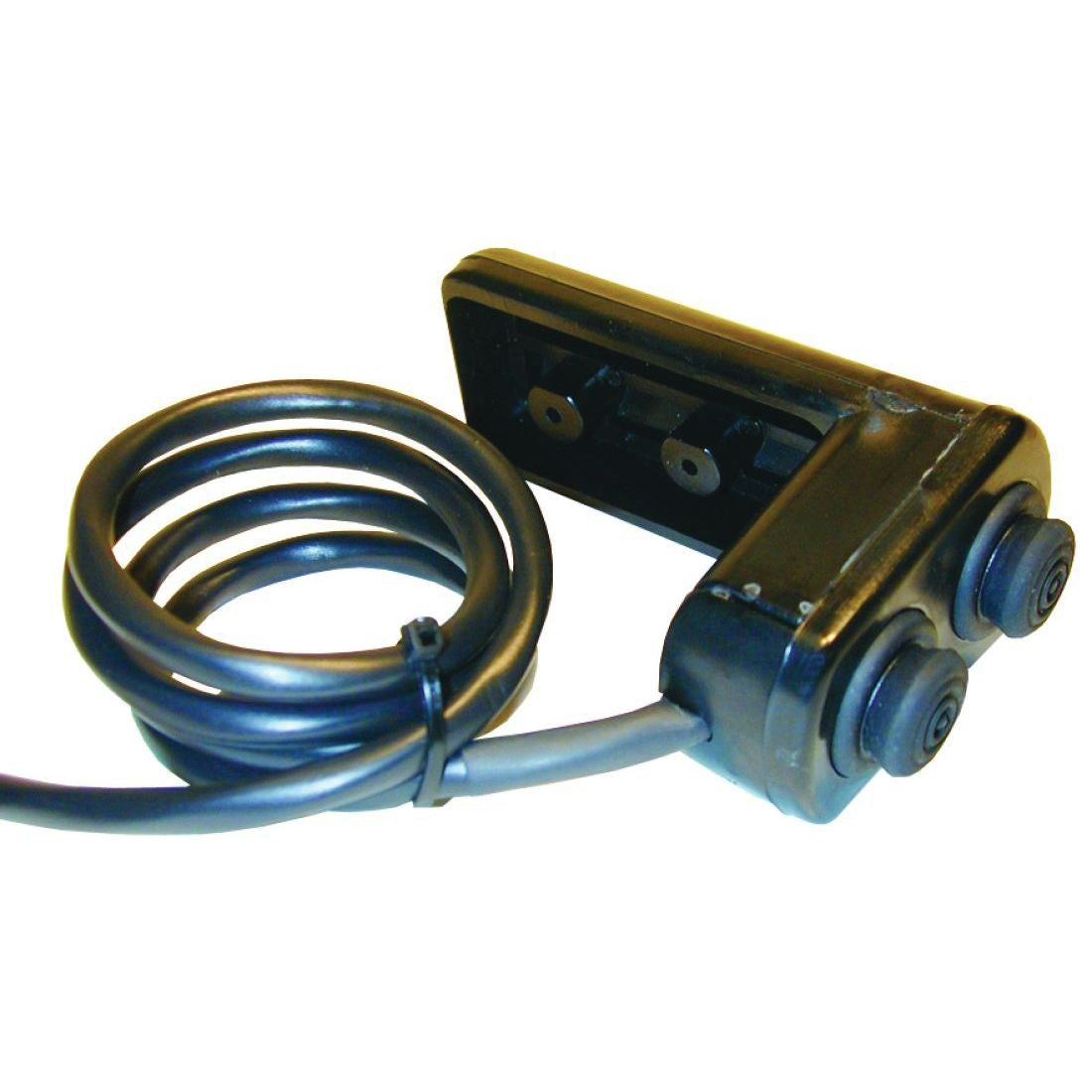 T-H Marine Trim Handle Trim Switch - EJT-1-DP - image 1