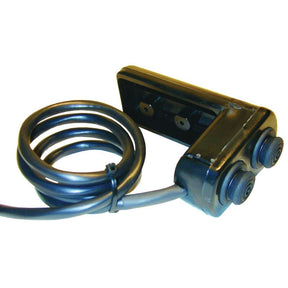 T-H Marine Trim Handle Trim Switch - EJT-1-DP - image 1