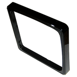 Raymarine Black Retrofit Bezel f/i50, i60, i70, p70 & p70R - A80355