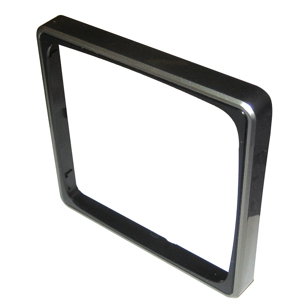 Bisel Retrofit Raymarine Gunmetal f/i50, i60, i70, p70 y p70R [A80356]