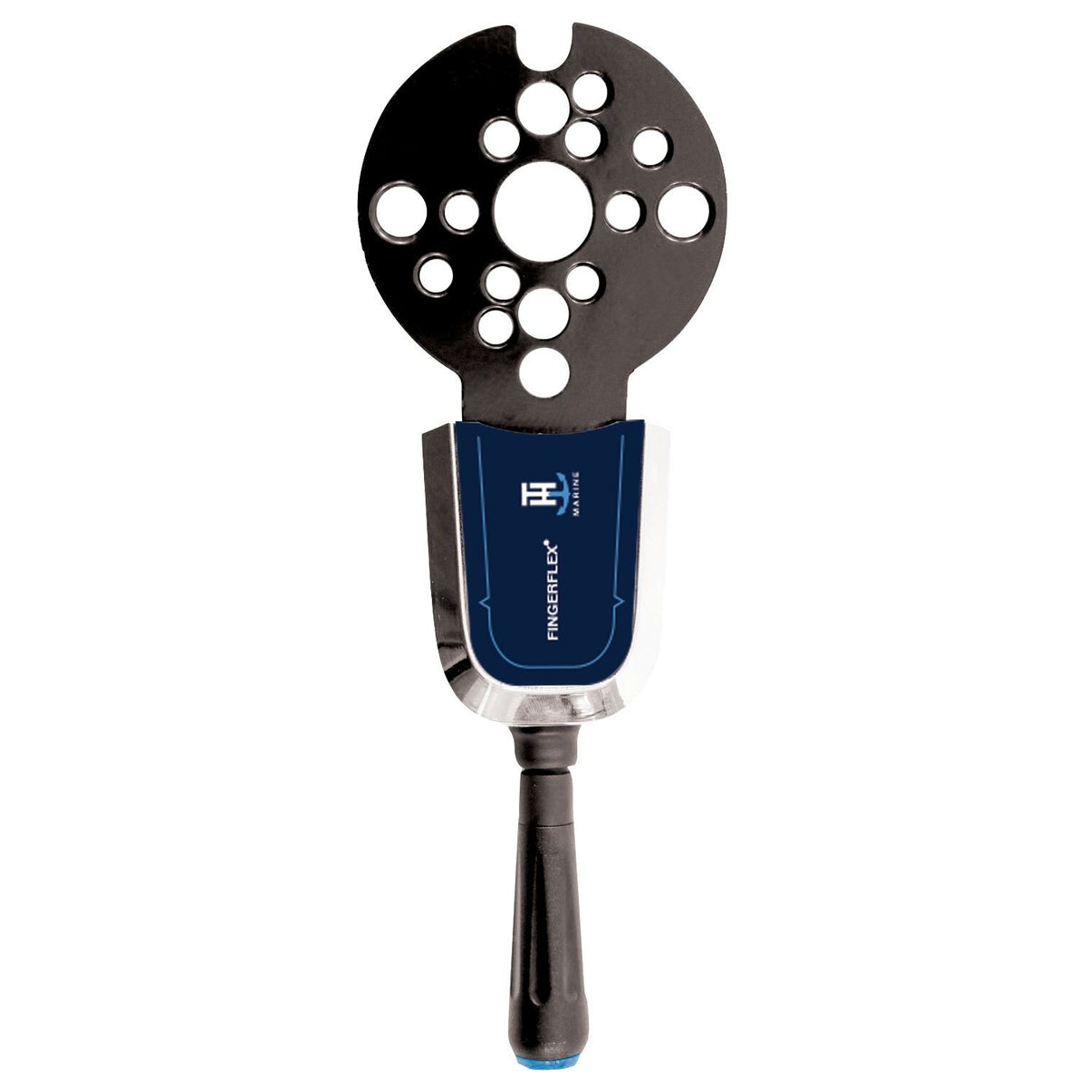 T-H Marine FingerFlex® Blinker Trim Control (Single) - FFBT-SSS-DP - image 1