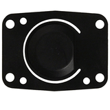 Jabsco Base Valve Gasket f/29090 & 29120 Series Toilets - 29043-0000