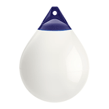 Polyform U.S. Polyform A-4 Buoy 20.5" Diameter - White - A-4 WHITE