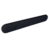 Dock Edge UltraGard PVC Dock Bumper - 35" - Black - DE1008BF