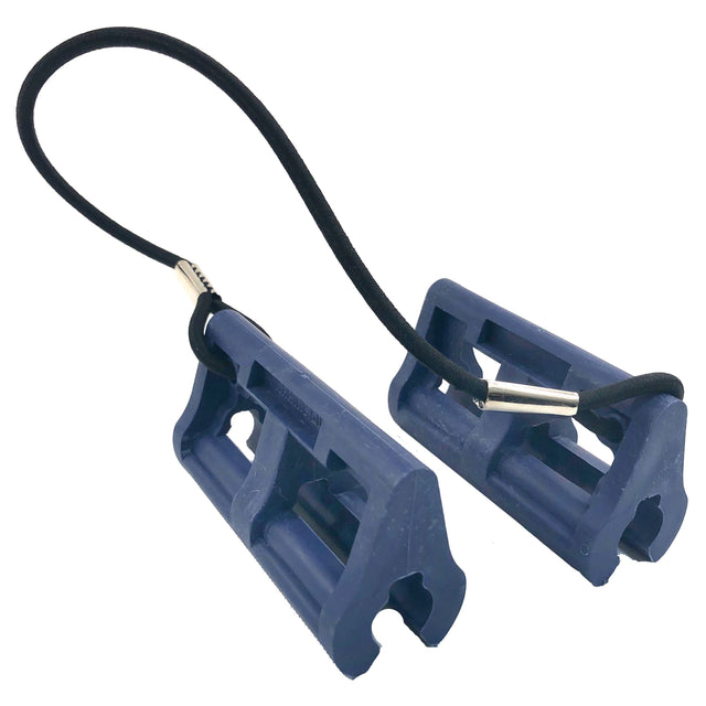 T-H Marine 4” Steer Stop Outboard Hydraulic Steering Lock - SS-3-DP - image 1