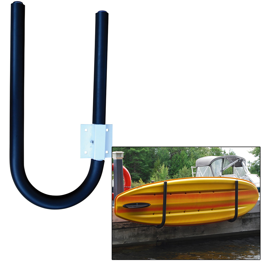 Soporte para kayak con borde de muelle [90-810-F]