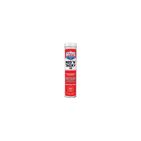 Dexter Marine Dexter 08811008R Lucas Red 'N' Tacky Grease, 14 oz. Tube - image 1