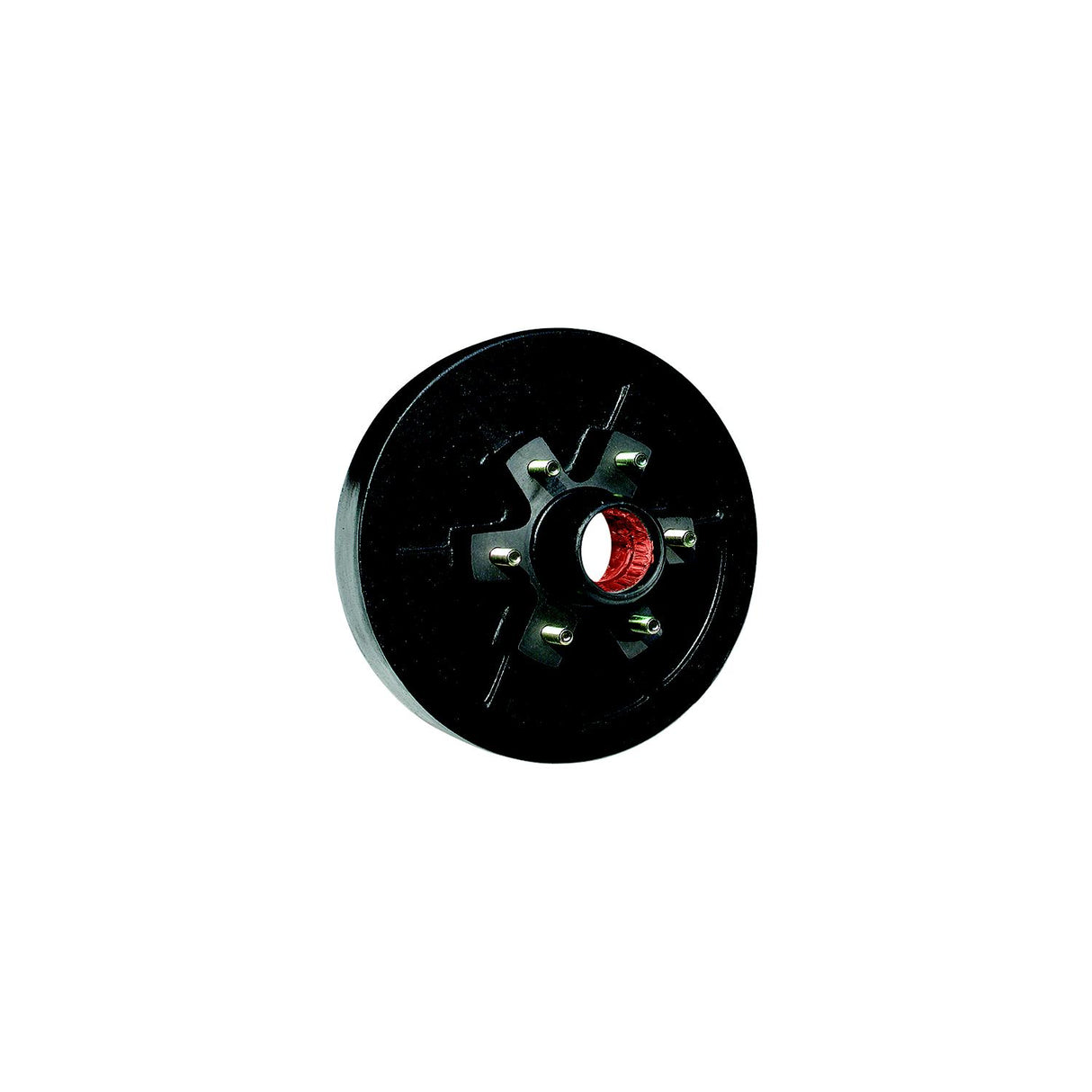 Dexter Marine Dexter® K08-531-91 - 12 hub drum assembly e-coat - K08-531-91