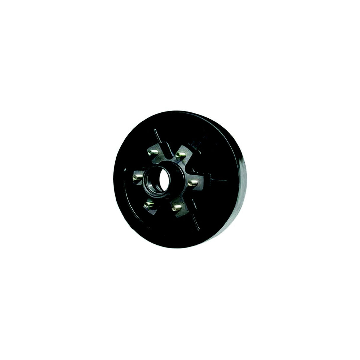 Dexter Marine Dexter® K08-517-90 - 10 inch brake drum hub - K08-517-90