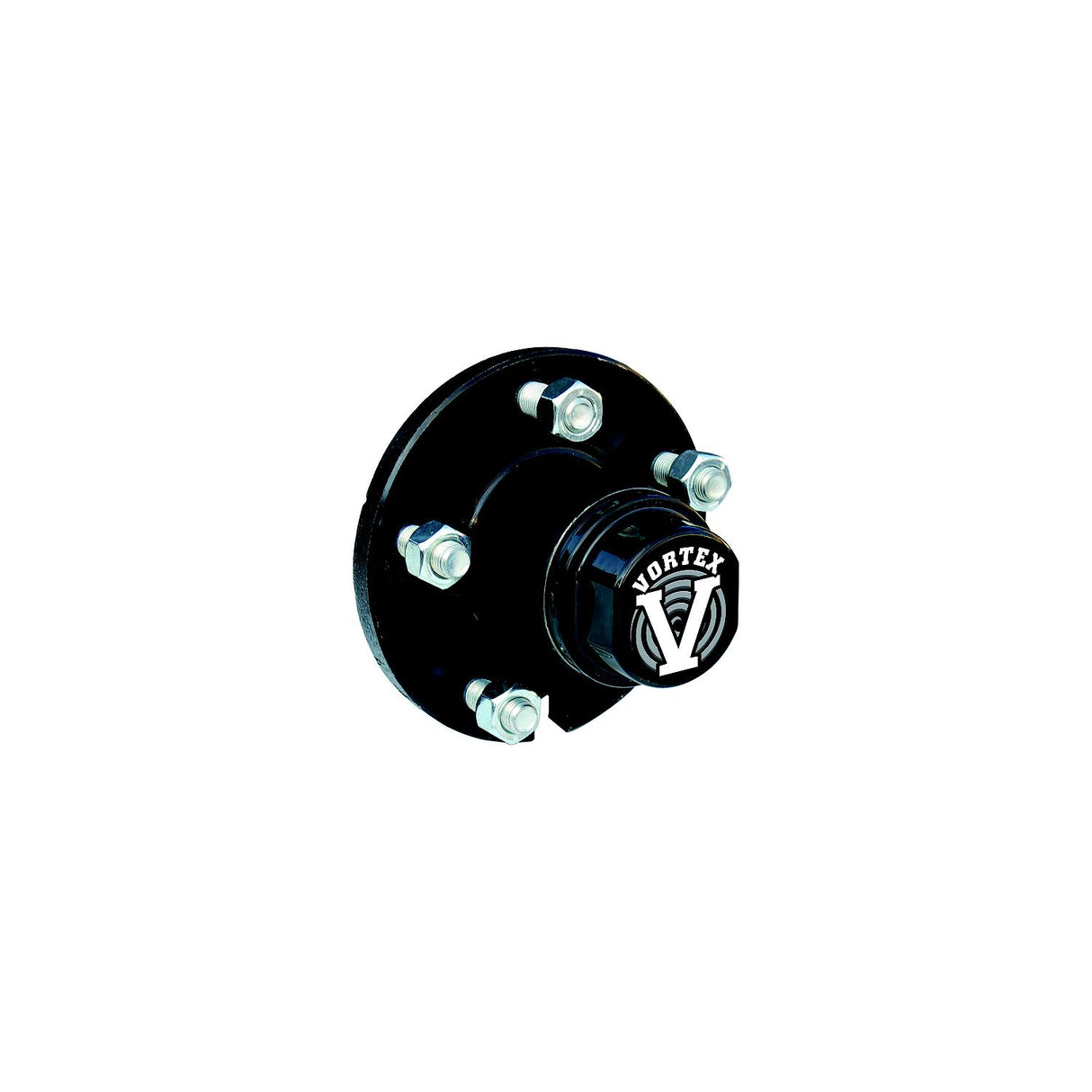 Dexter Marine Dexter® 81017 - Kt hub 1350# 5-Stud pntvt asmb - 81017