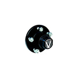 Dexter K08-447-C2 Hub 5 Stud 1750# Pntvt Marine Boat